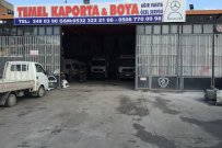 temel kaporta